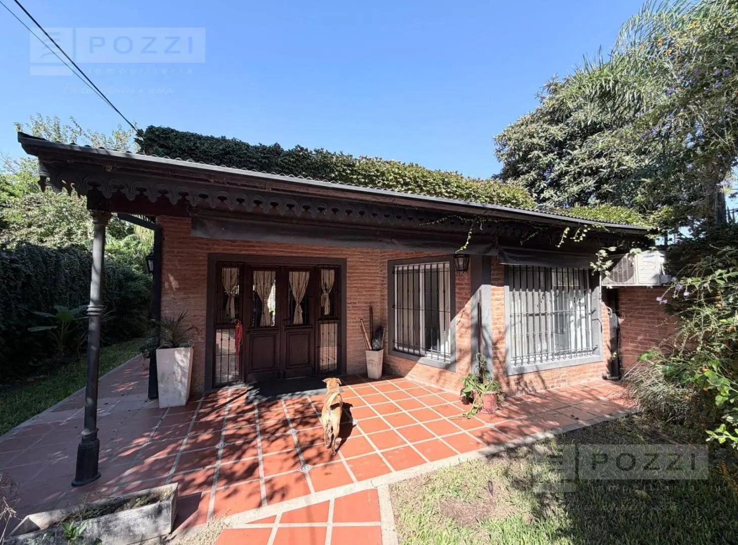 PH 2 dorm con piscina y quincho - Gral Pacheco, Tigre - POZZI INMO 1
