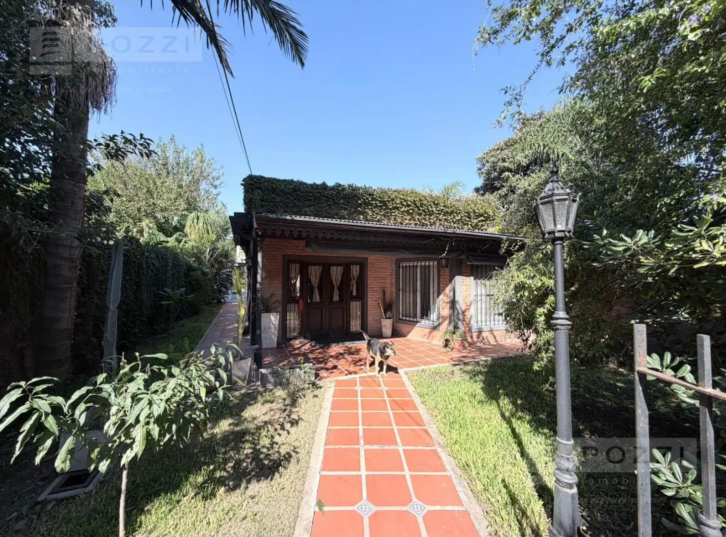 PH 2 dorm con piscina y quincho - Gral Pacheco, Tigre - POZZI INMO 3