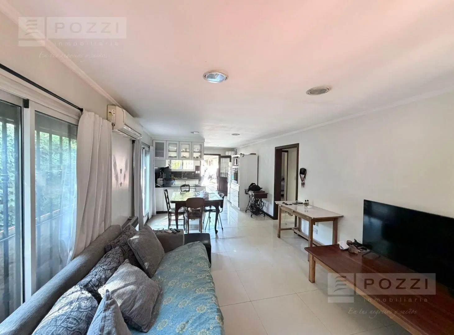 PH 2 dorm con piscina y quincho - Gral Pacheco, Tigre - POZZI INMO 4
