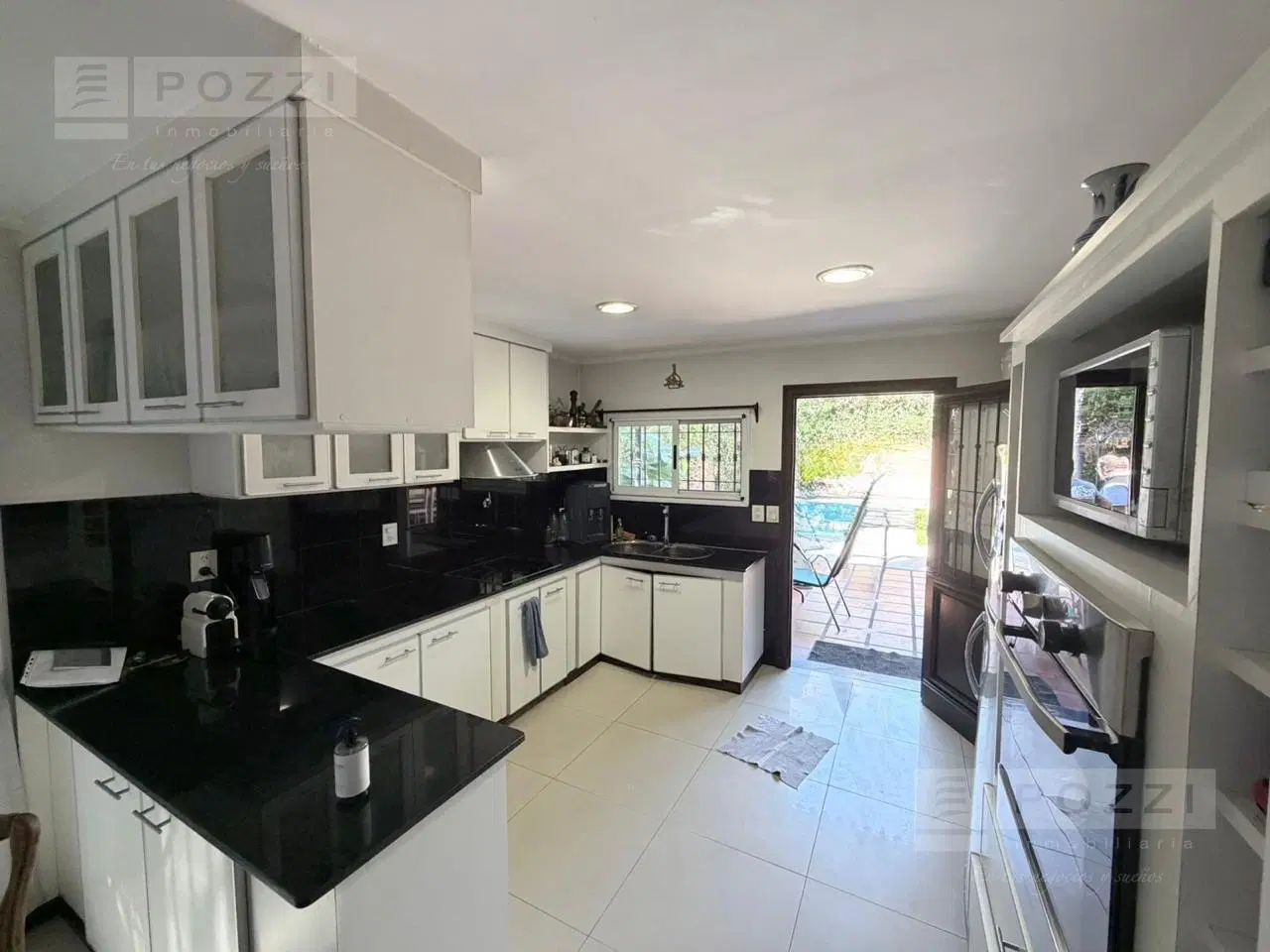 PH 2 dorm con piscina y quincho - Gral Pacheco, Tigre - POZZI INMO 2
