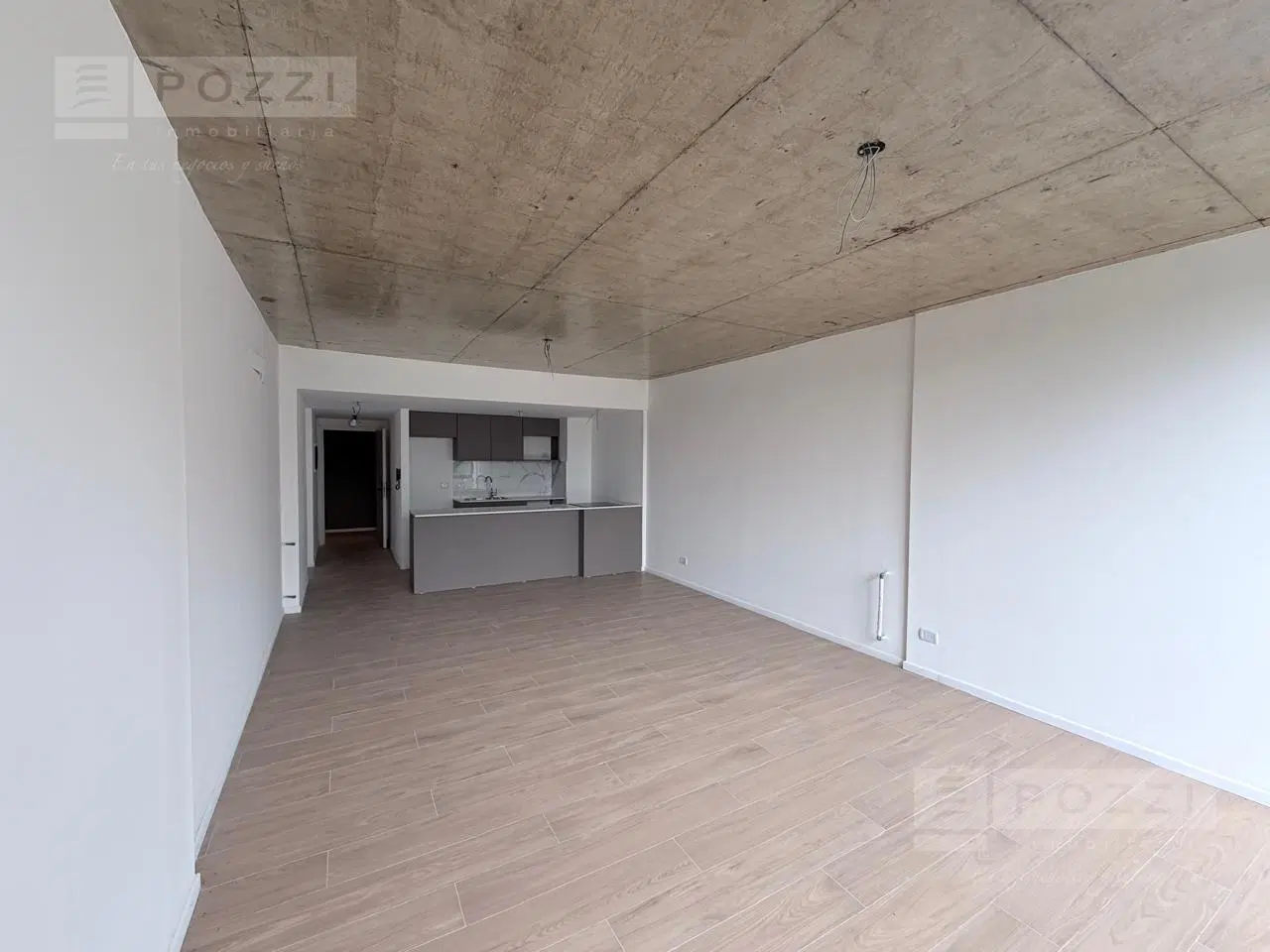 DEPTO A ESTRENAR - 2 dorm - General Pacheco - Tigre - POZZI INMOBILIARIA 5