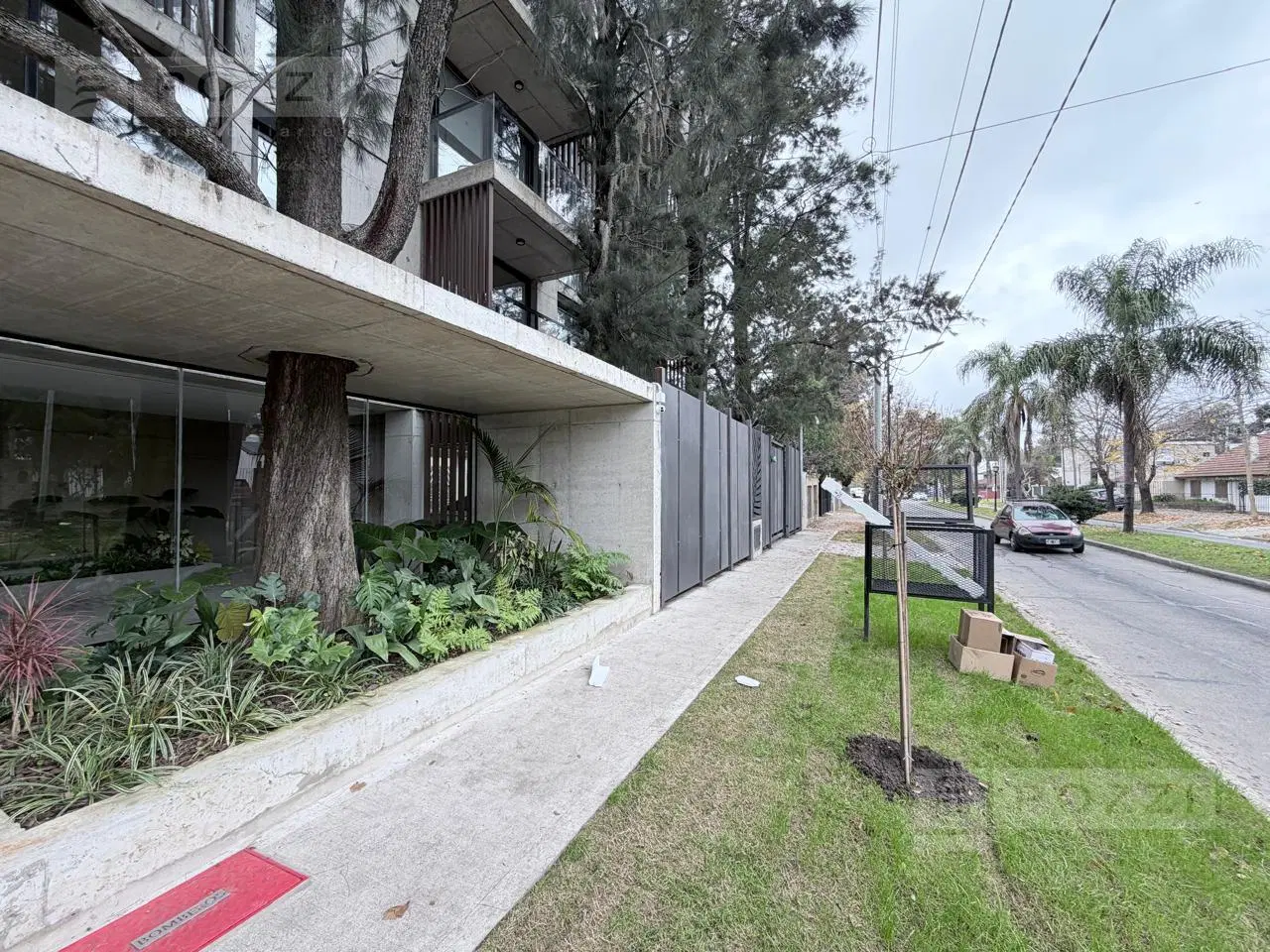 DEPTO A ESTRENAR - 2 dorm - General Pacheco - Tigre - POZZI INMOBILIARIA 3