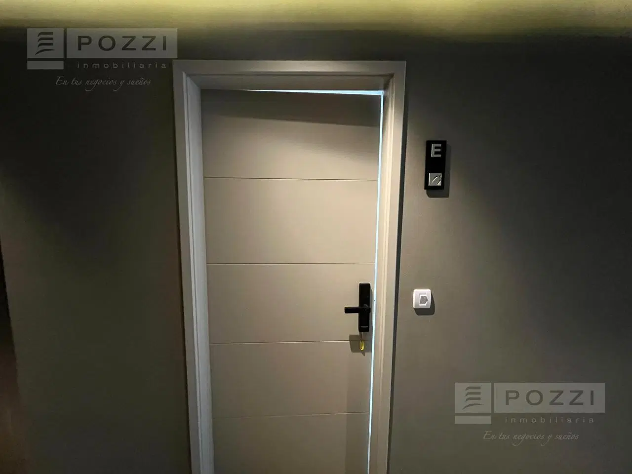 DEPTO A ESTRENAR - 2 dorm - General Pacheco - Tigre - POZZI INMOBILIARIA 2
