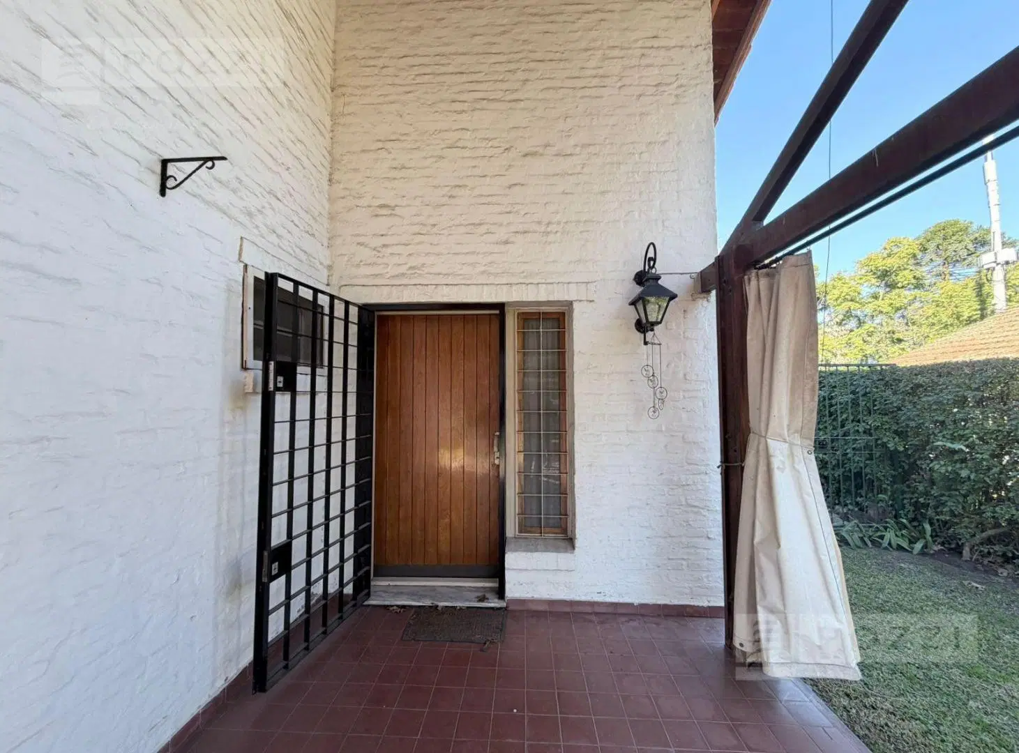 Casa el Casco de General Pacheco - Tigre - POZZI INMO 3
