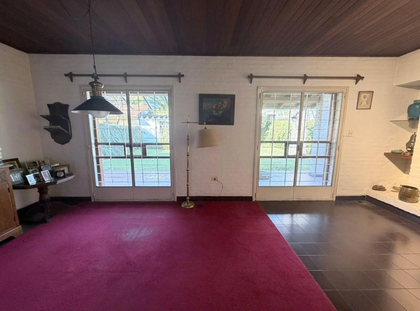 Casa el Casco de General Pacheco - Tigre - POZZI INMO 5