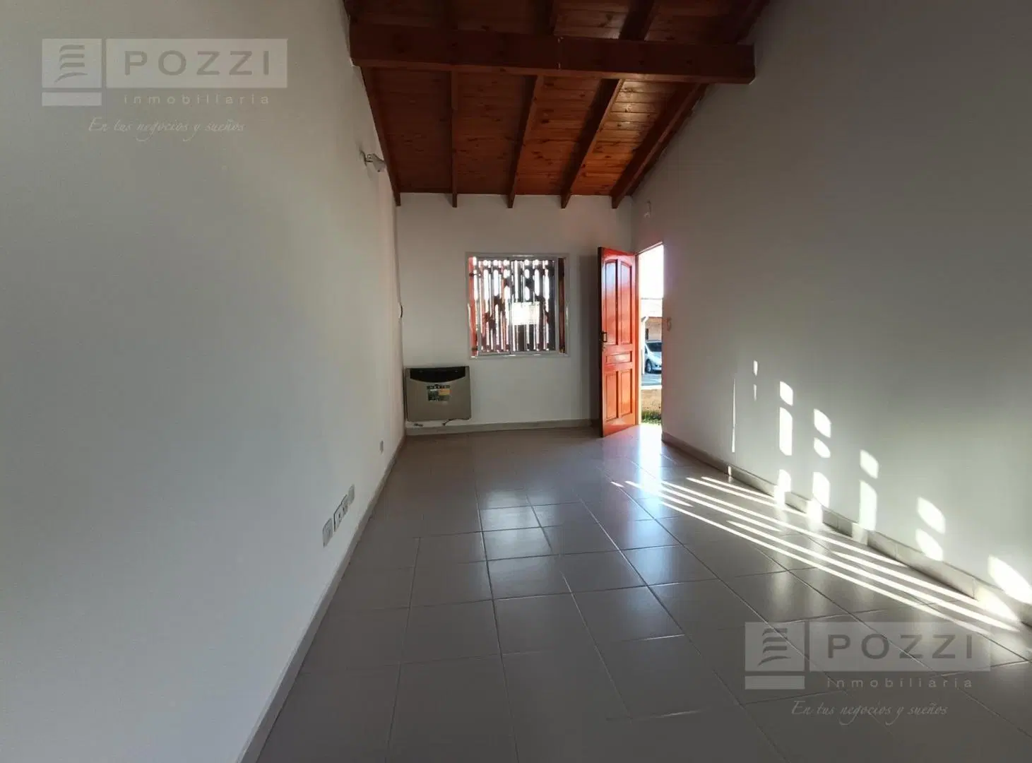 Casa 2 dorm y jardin en Bº Altos de Pacheco - Tigre - POZZI INMO 8