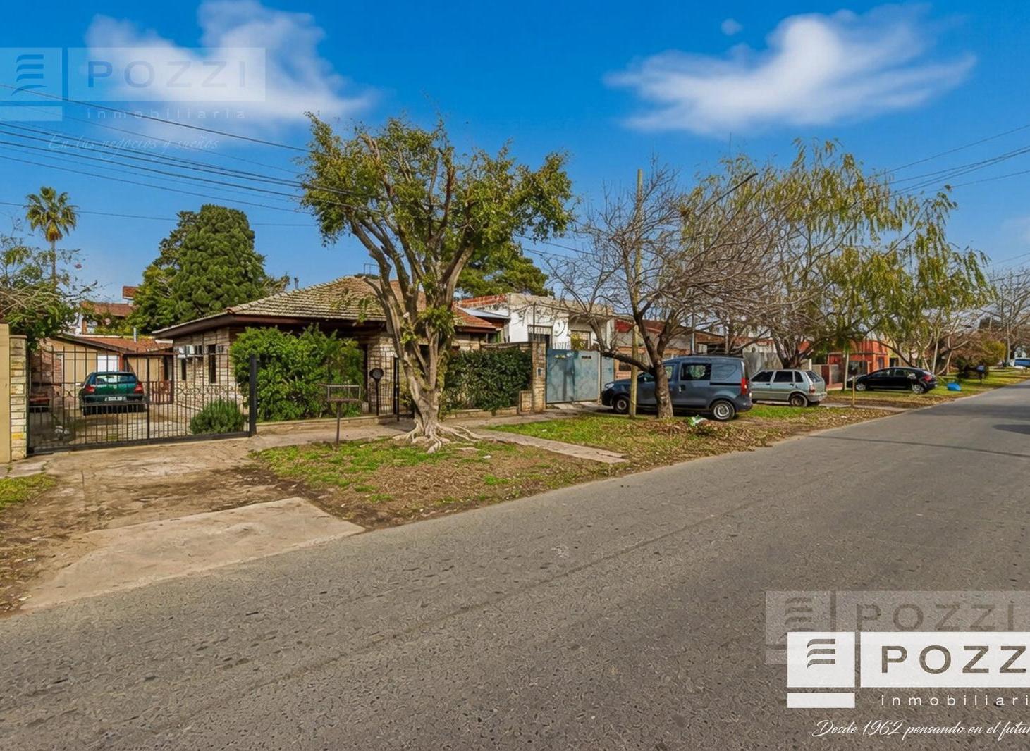 Foto de Casa y depto al fondo - en venta en Don Torcuato - POZZI INMO, imagen 1