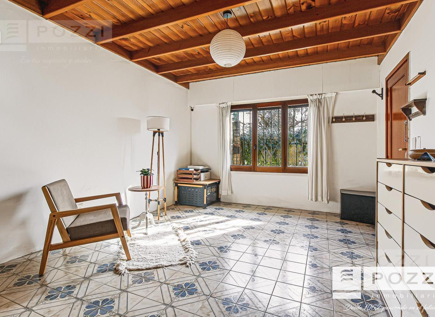 Foto de Casa y depto al fondo - en venta en Don Torcuato - POZZI INMO, imagen 2