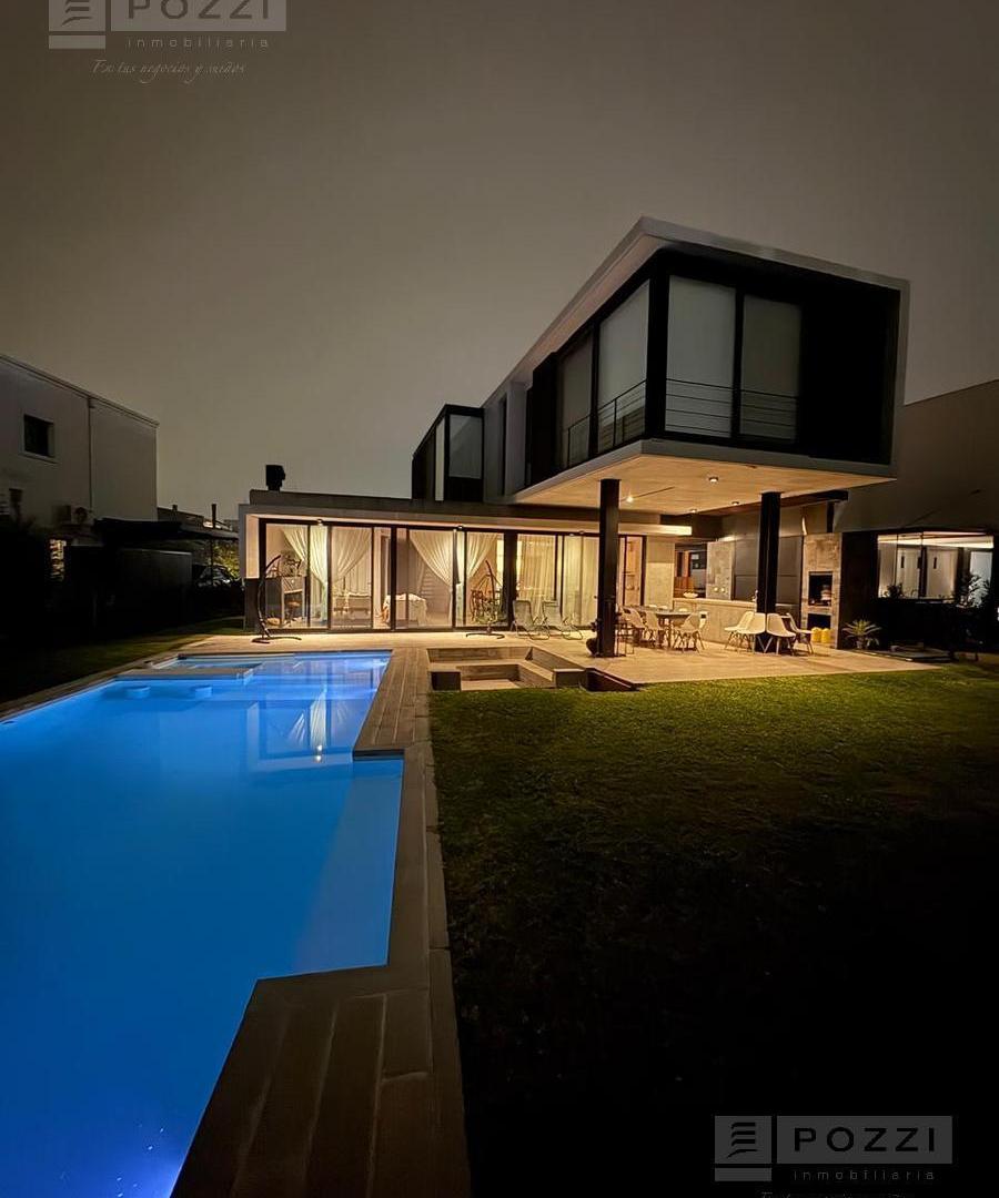 Foto de Casa en venta en Los Castaños, NORDELTA. TIGRE. POZZI INMO, imagen 2