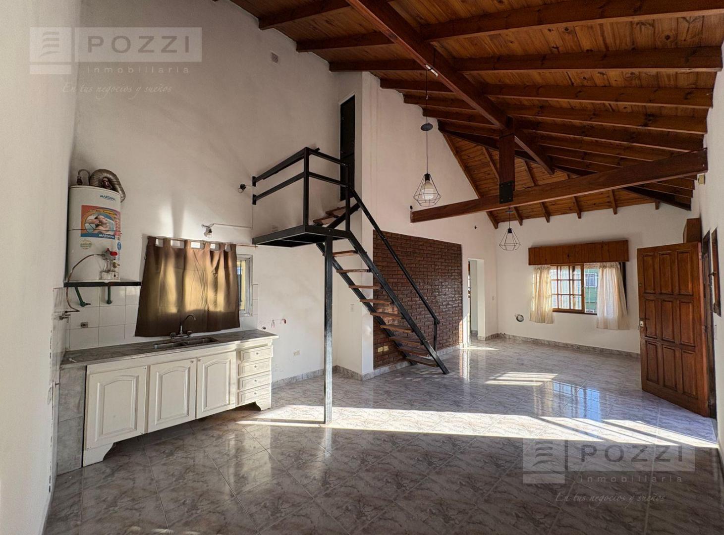 Foto de DUPLEX 2 dorm C/Coch y terraza - GRAL PACHECO, TIGRE- POZZI INMO, imagen 5