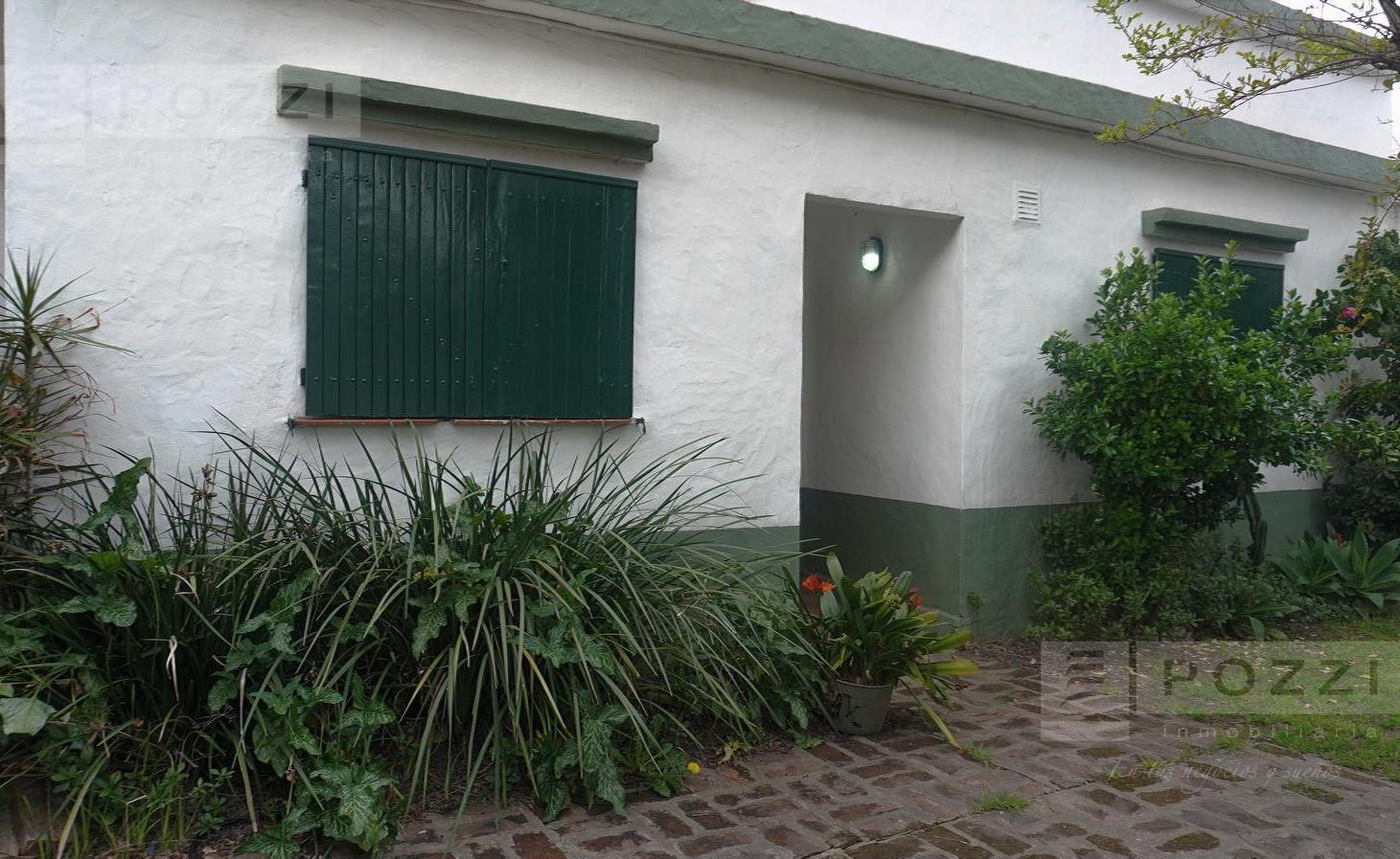 Foto de Casa 2 dorm / jardin - General Pacheco - POZZI INMO, imagen 3