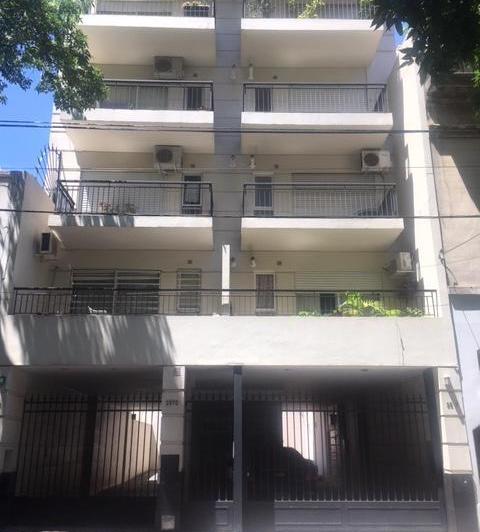 SEMIPISO ALFRENTE CON BALCON 1
