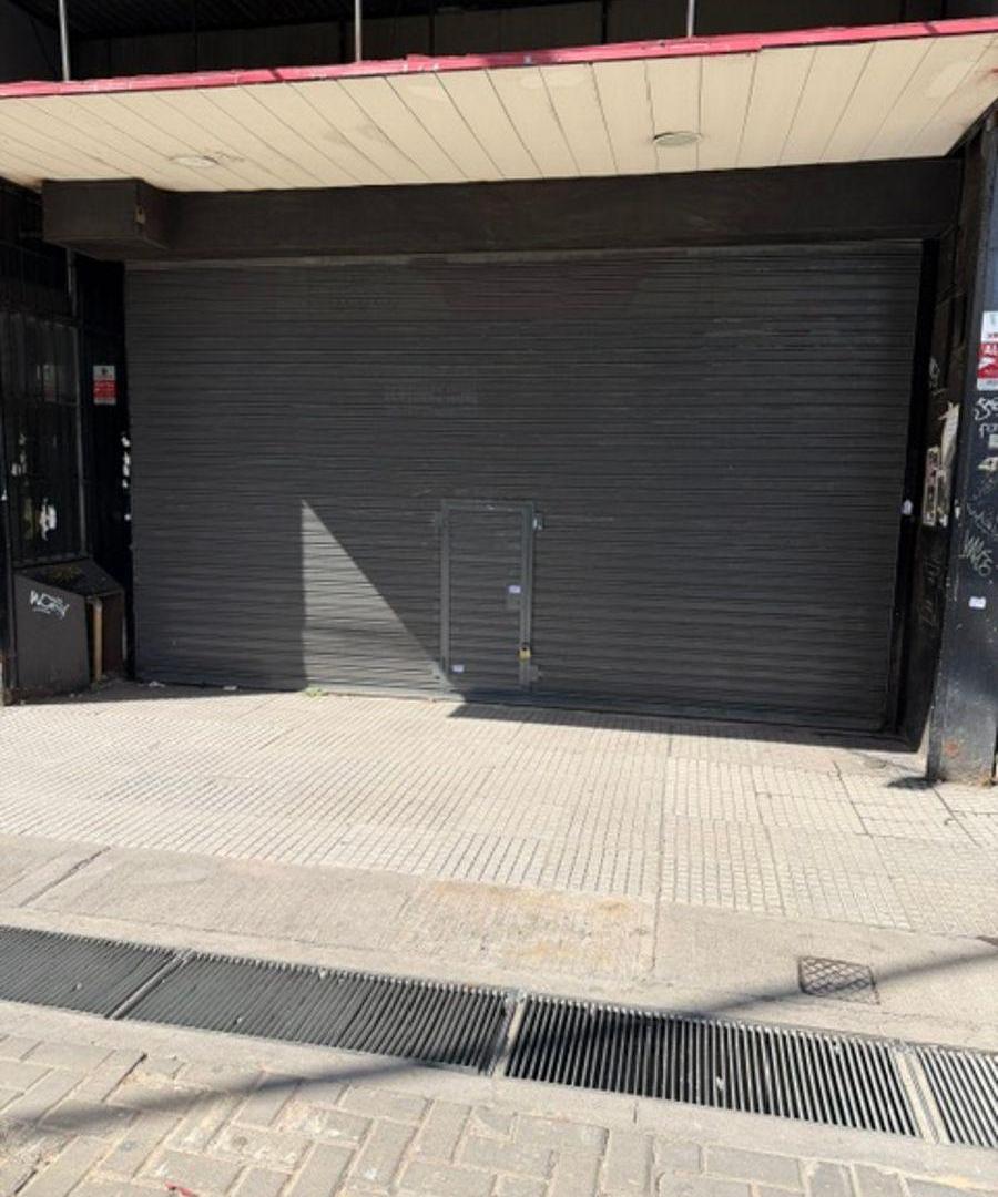 Foto de LOCAL EN ALQUILER SOBRE AVENIDA, imagen 1