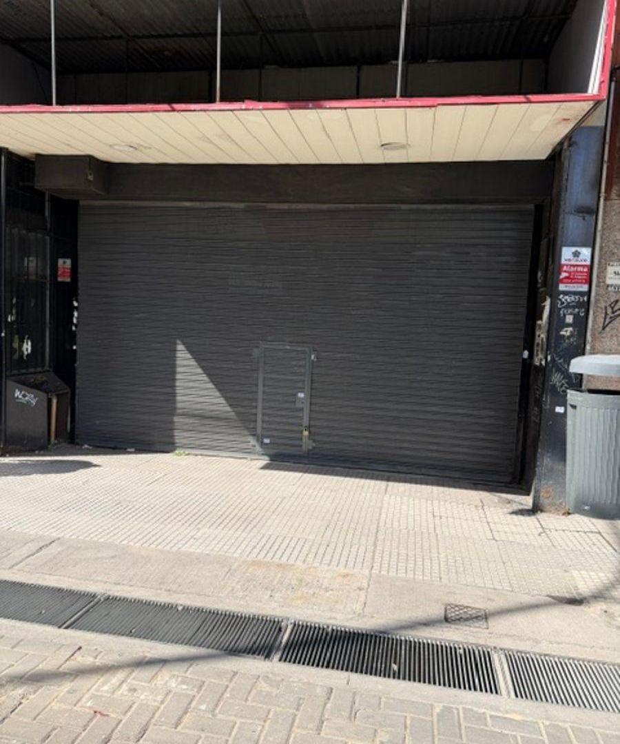 Foto de LOCAL EN ALQUILER SOBRE AVENIDA, imagen 2