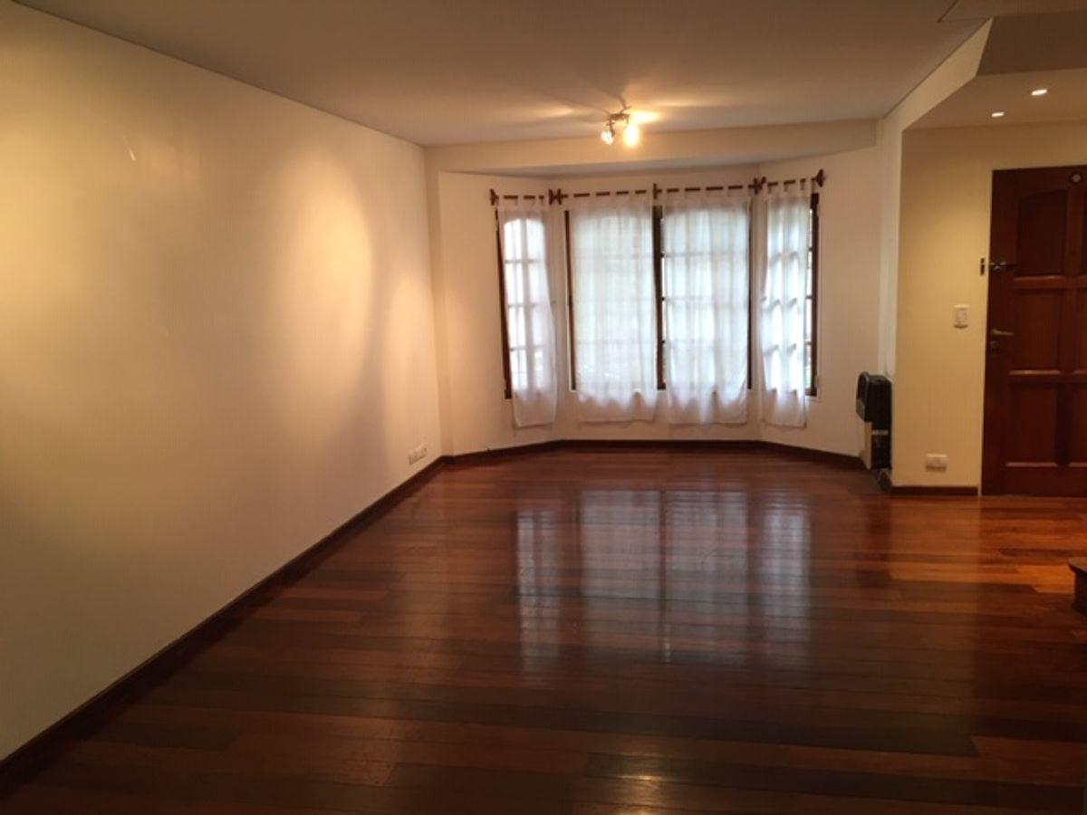 Foto de DUPLEX EN EN ALQUILER EN NUÑEZ, imagen 1