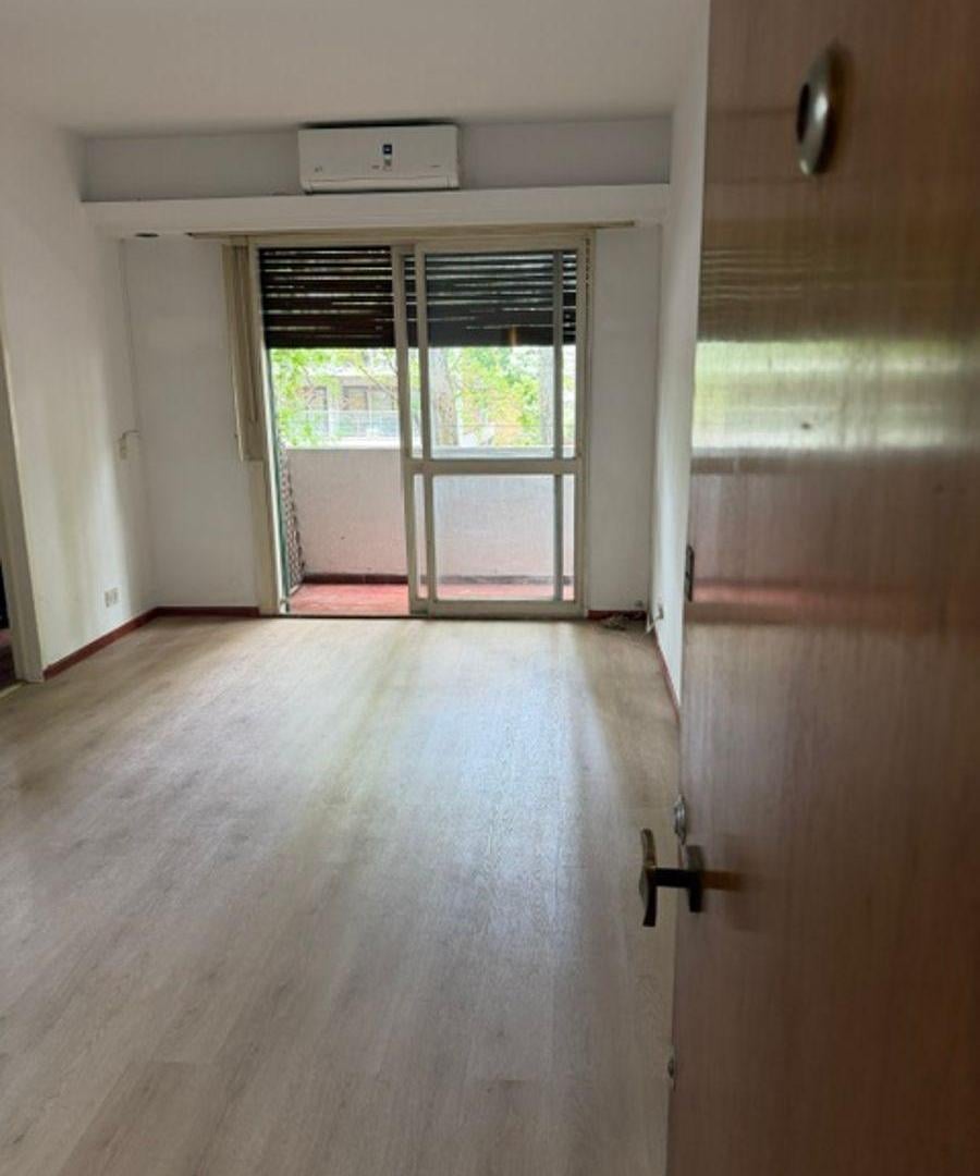 Foto de IMPECABLE 2 AMBIENTES AL FRENTE CON BALCON, imagen 5