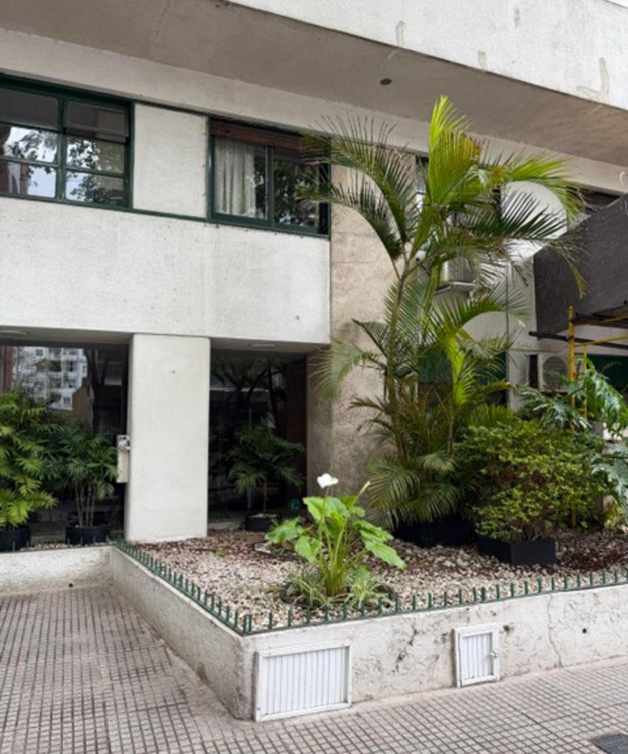 Foto de IMPECABLE 2 AMBIENTES AL FRENTE CON BALCON, imagen 3