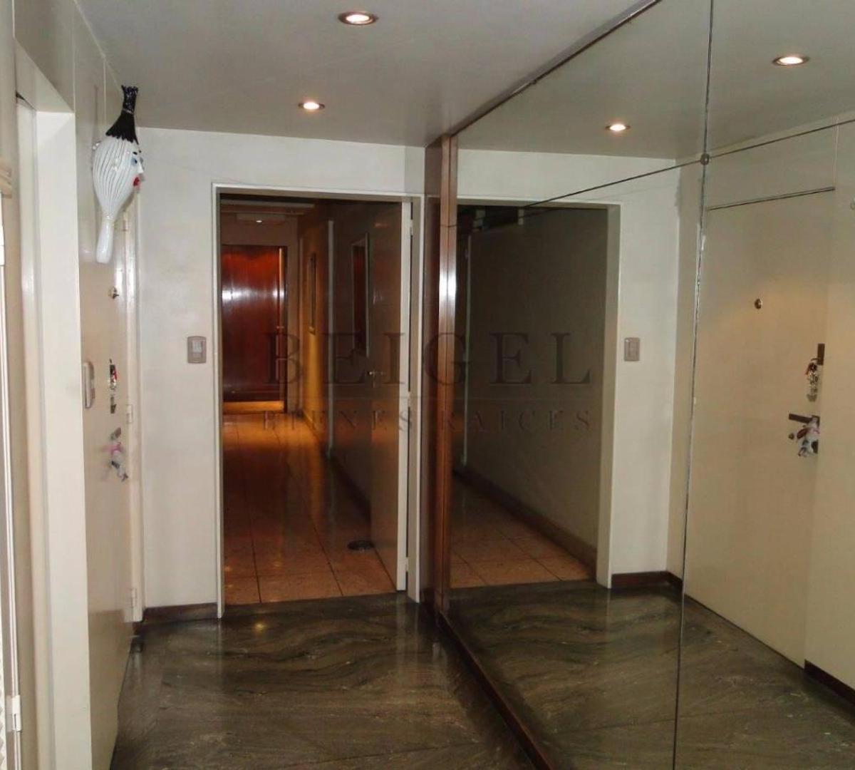 Billinghurst Al 500 7° Piso - Piso de 3 Dorm. C - Dep. - Almag 5