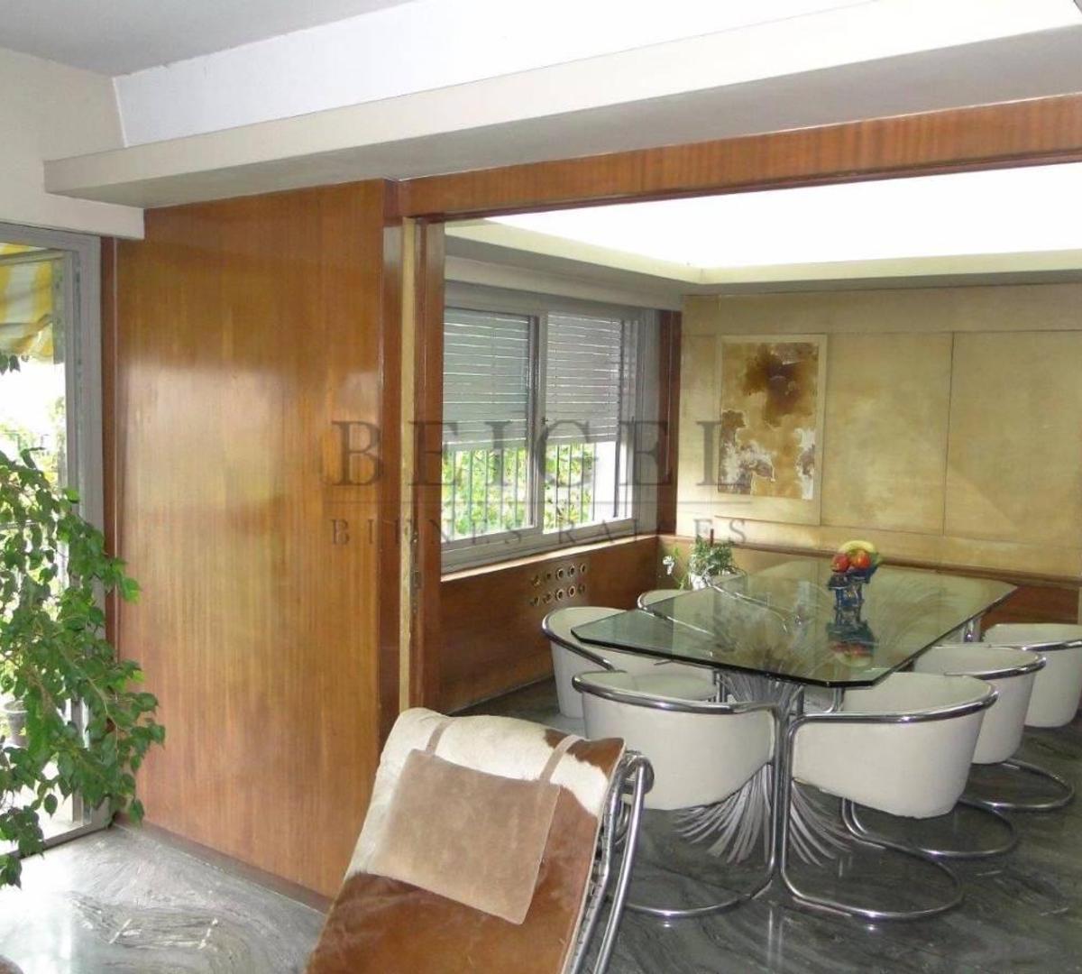 Billinghurst Al 500 7° Piso - Piso de 3 Dorm. C - Dep. - Almag 1