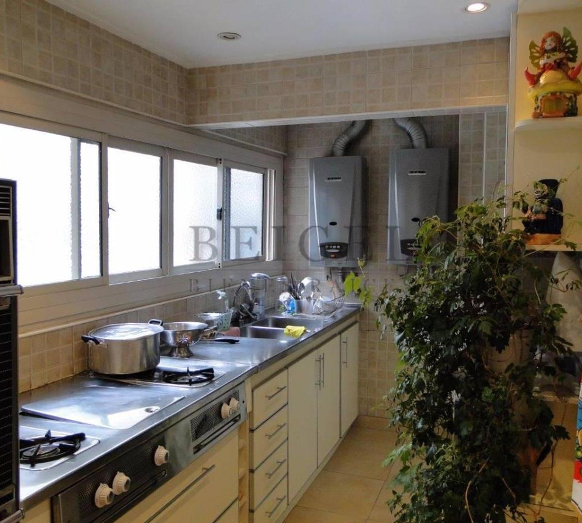 Billinghurst Al 500 7° Piso - Piso de 3 Dorm. C - Dep. - Almag 3