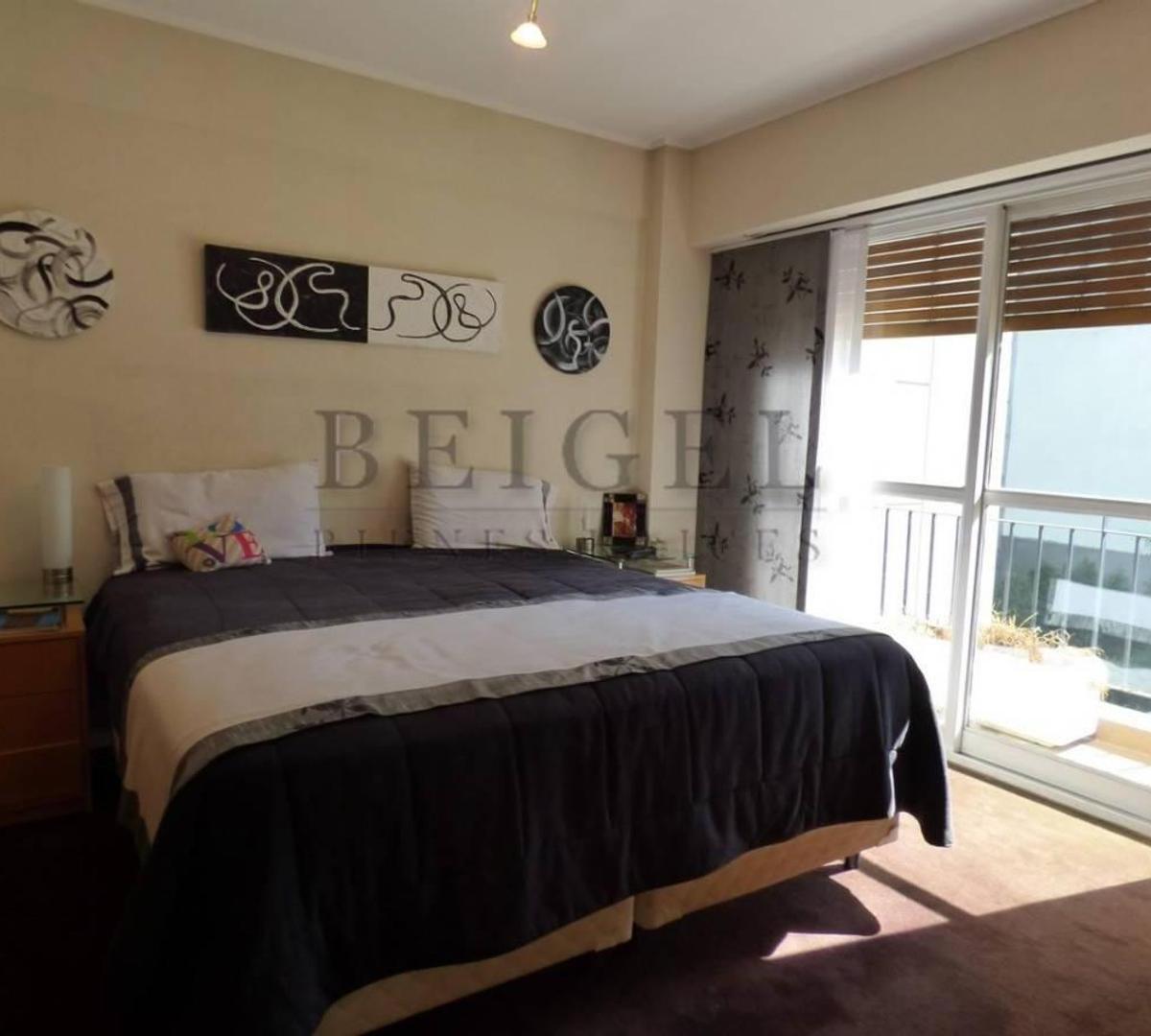 Freire 2457, 2° Piso - Piso de 4 Dorm. Mas Dep. y Coch. - Be 4