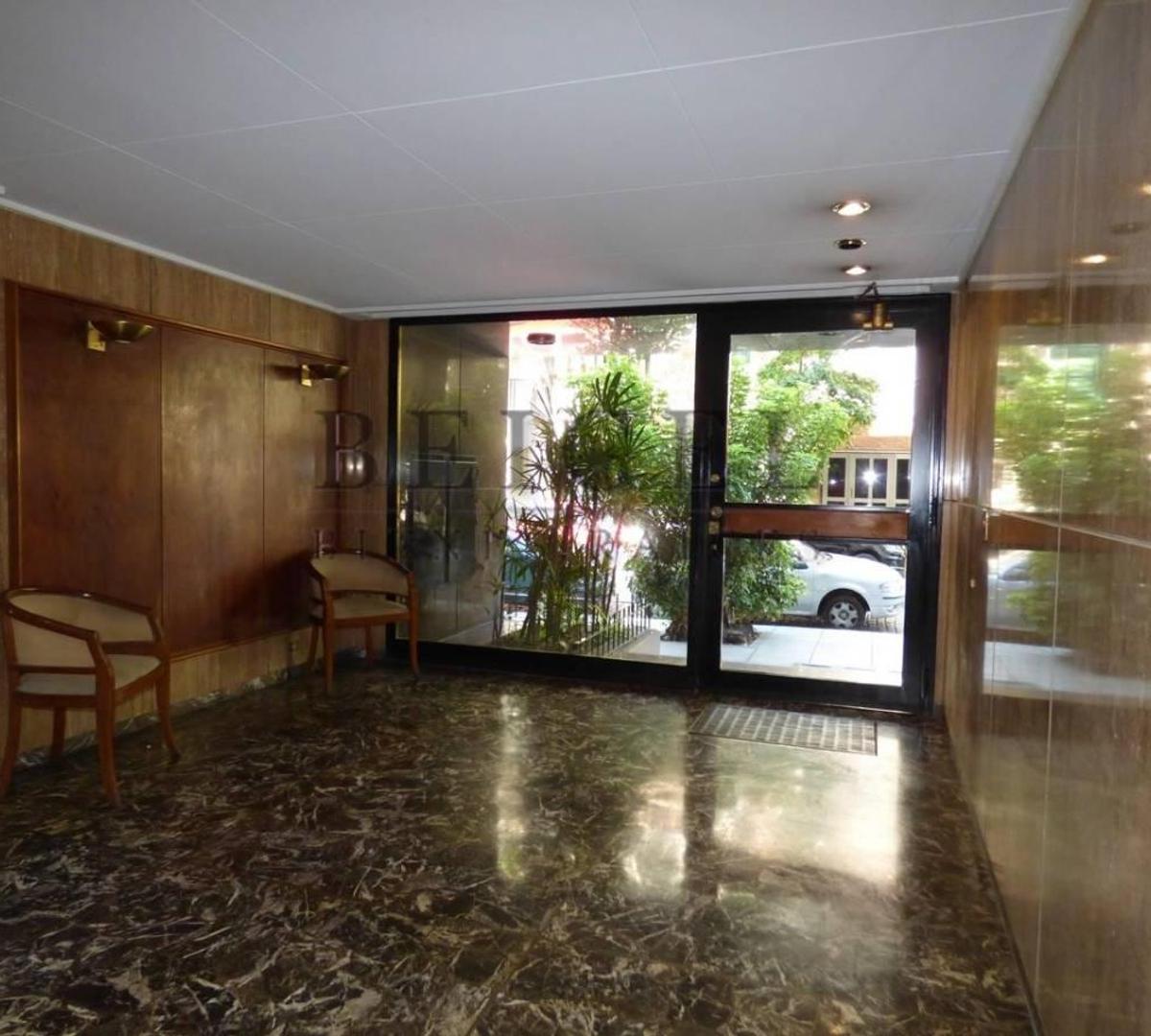 Freire 2457, 2° Piso - Piso de 4 Dorm. Mas Dep. y Coch. - Be 5