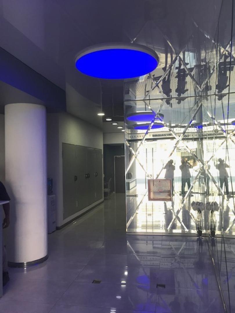 Foto de ALVAREZ THOMAS 900 - A ESTRENAR OFICINA CATEGORIA 80M2, imagen 3