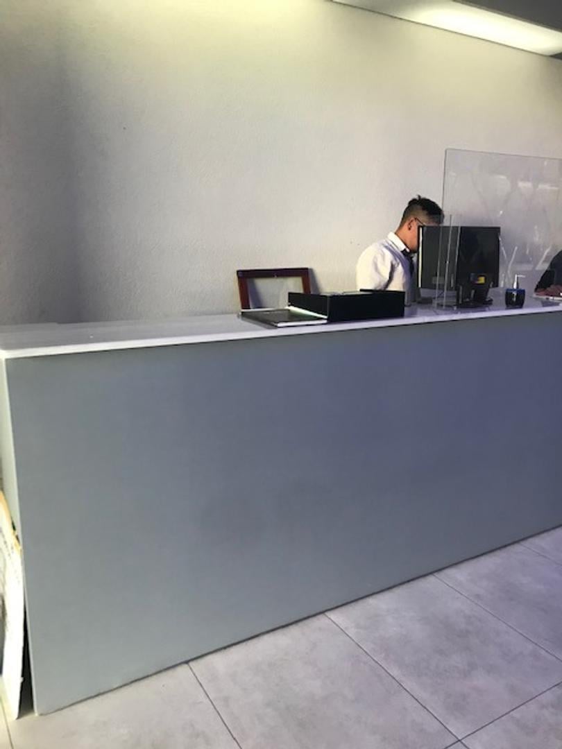 Foto de ALVAREZ THOMAS 900 - A ESTRENAR OFICINA CATEGORIA 80M2, imagen 2