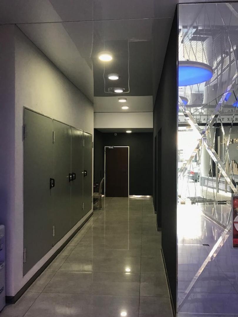 ALVAREZ THOMAS 900 - A ESTRENAR OFICINA CATEGORIA 70M2