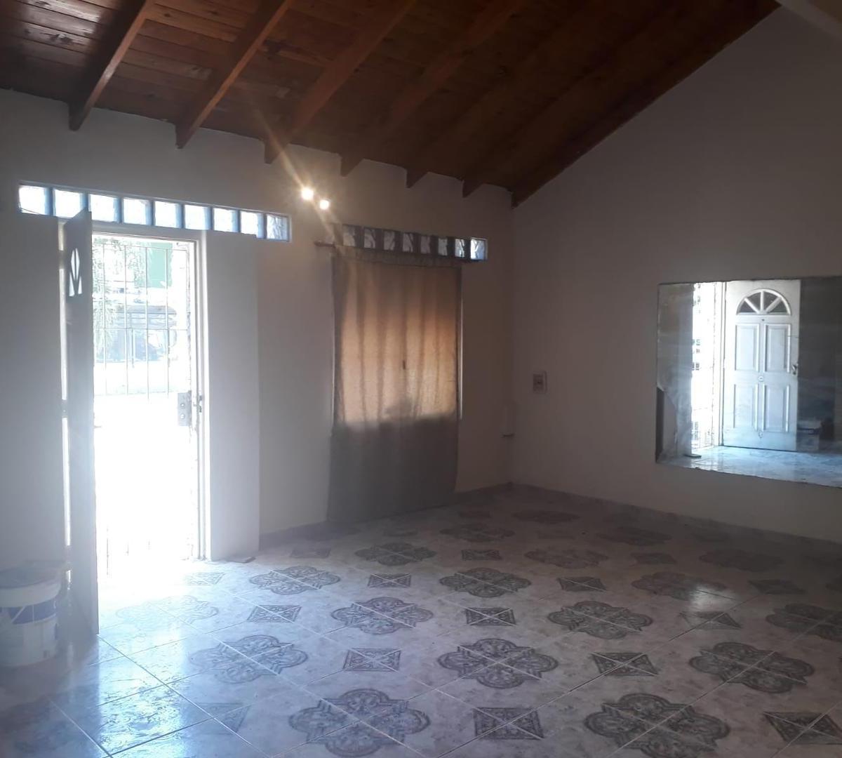 Nazca N°5012 - Casa 3 Dorm. con Terraza Propia 2