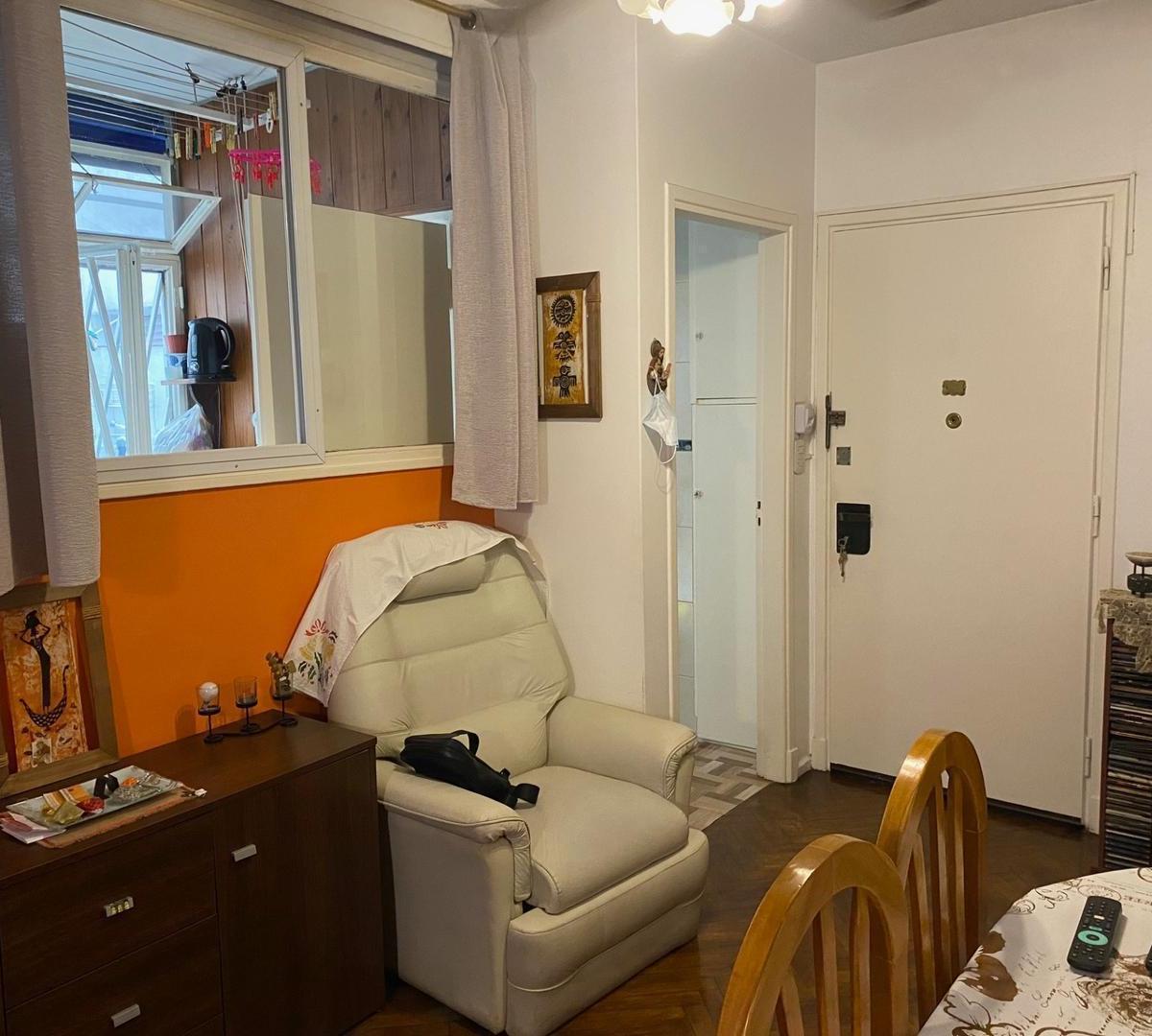 Foto de ANCHORENA N° 810, PB"B" - DEPTO. 3 AMBIENTES CON PATIO, imagen 4