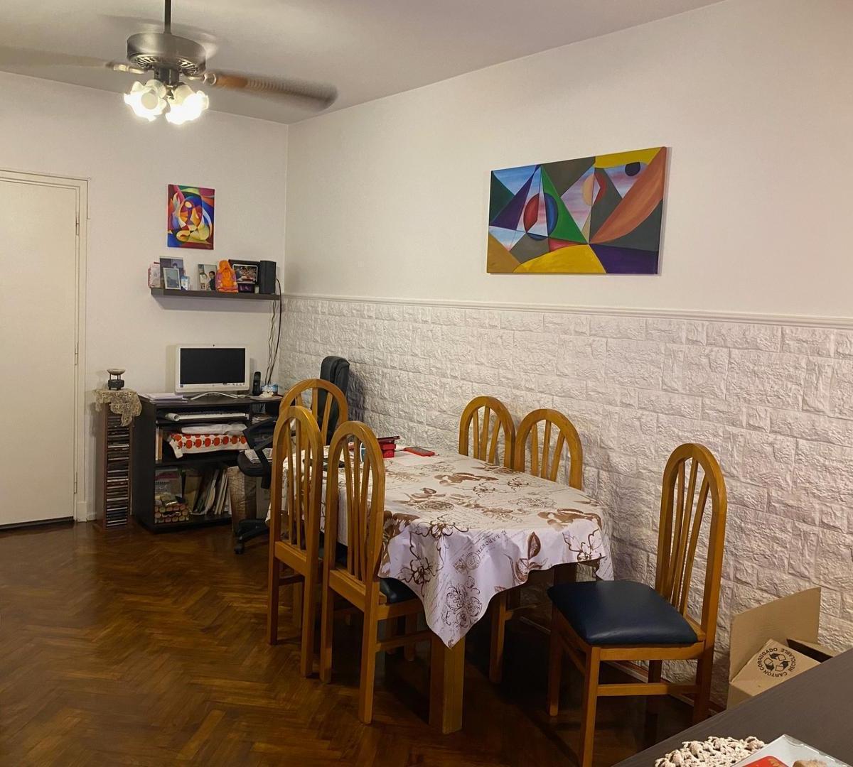 Foto de ANCHORENA N° 810, PB"B" - DEPTO. 3 AMBIENTES CON PATIO, imagen 3