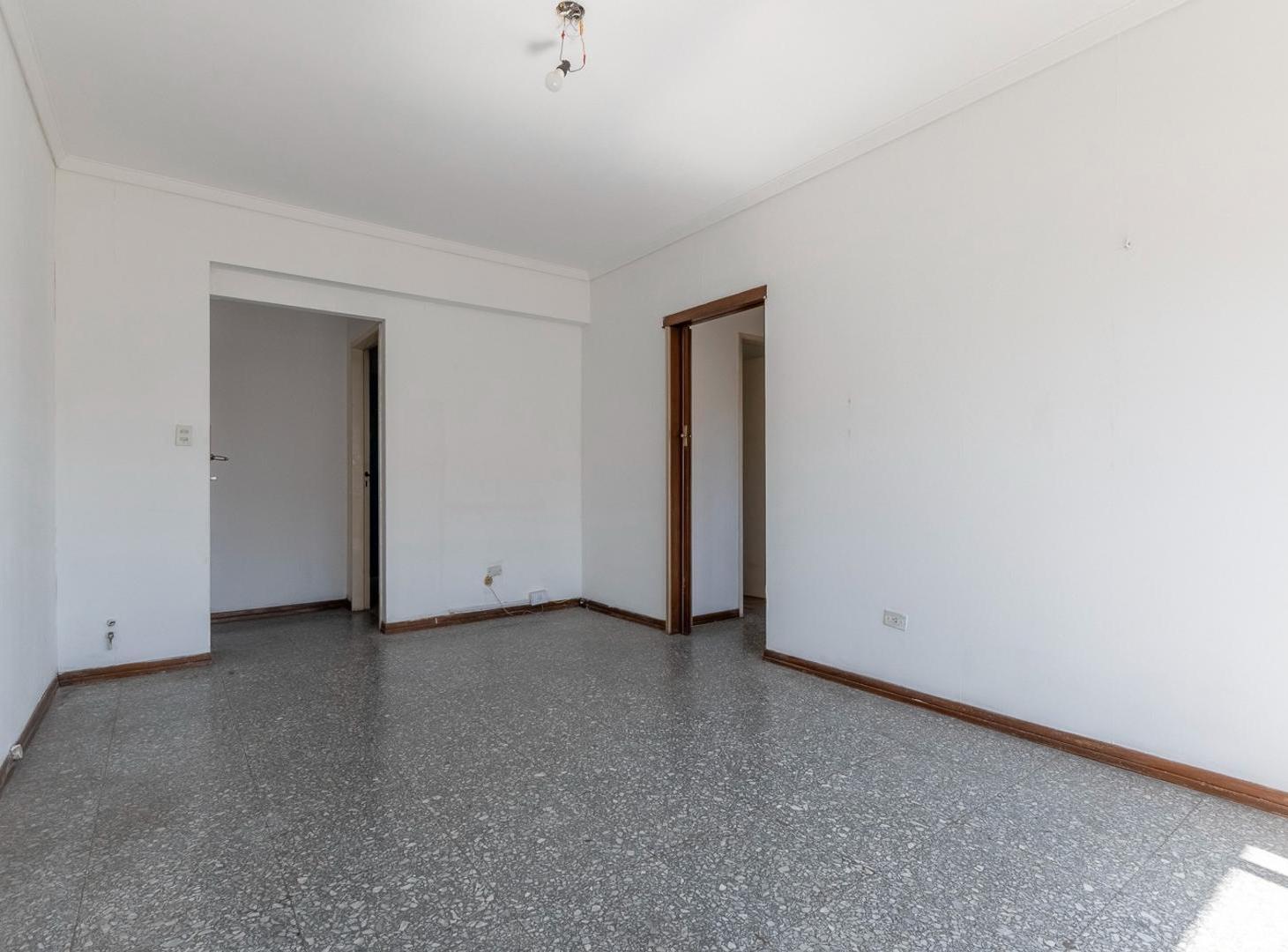 PALPÁ 2900 - DEPTO. 3 AMB EN LO MEJOR DE COLEGIALES