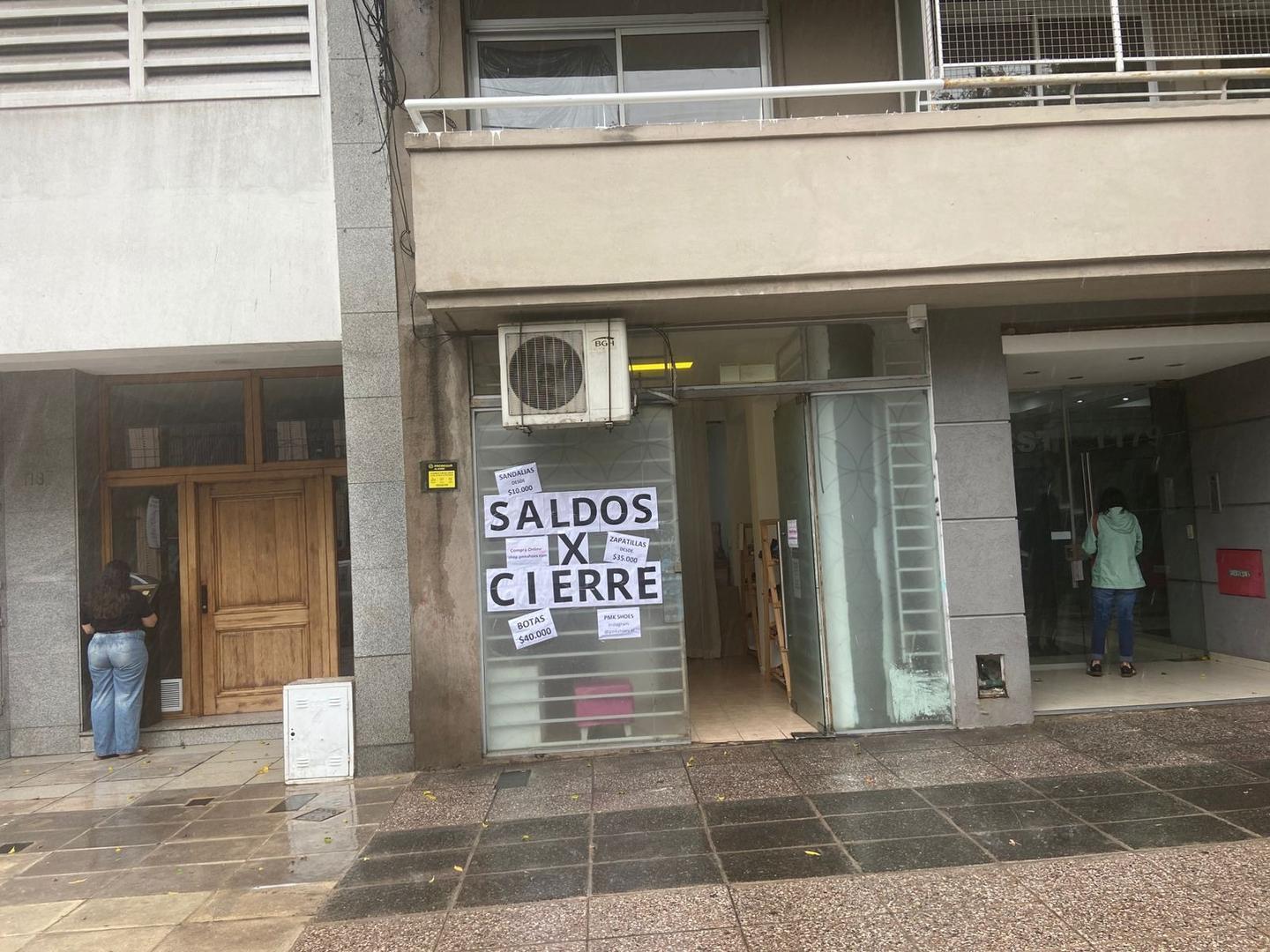 Propiedad en Argentina