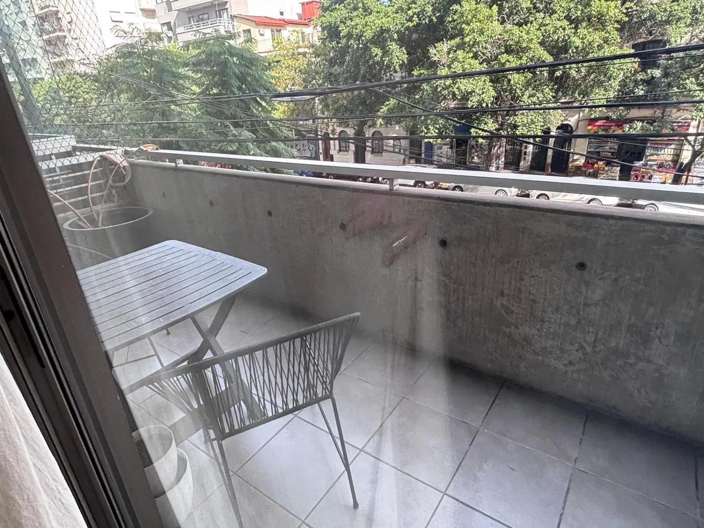 ALVAREZ THOMAS 800 - ESPECTACULAR 2 AMB AMENITIES COLEGIALES 2