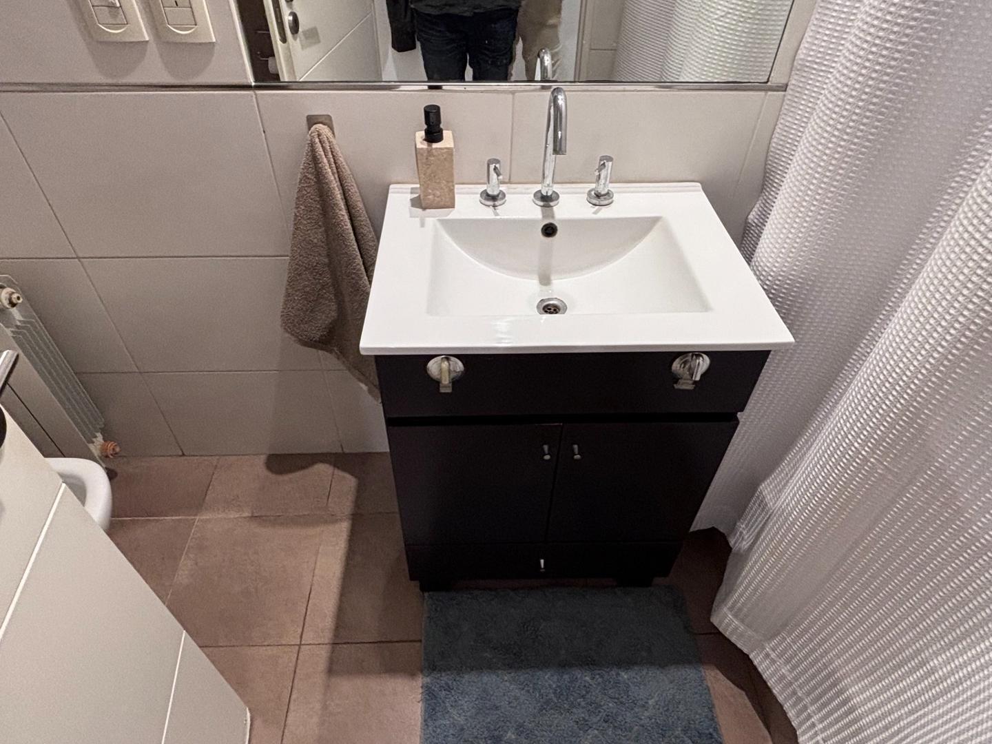 ALVAREZ THOMAS 800 - ESPECTACULAR 2 AMB AMENITIES COLEGIALES