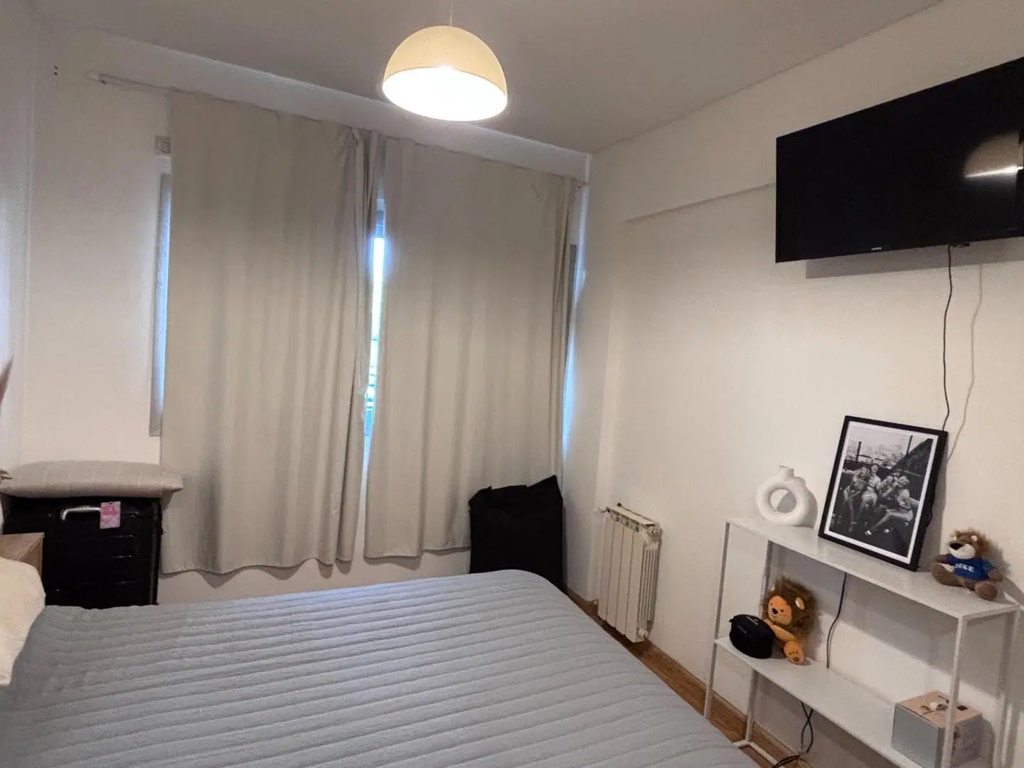 ALVAREZ THOMAS 800 - ESPECTACULAR 2 AMB AMENITIES COLEGIALES 3