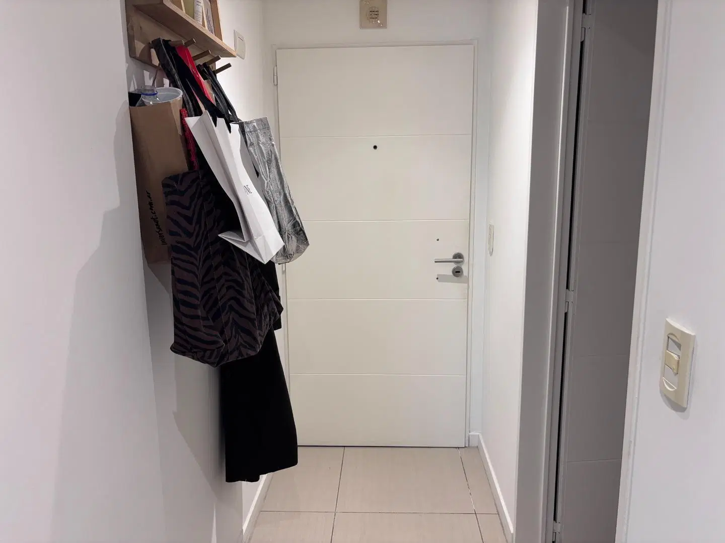 ALVAREZ THOMAS 800 - ESPECTACULAR 2 AMB AMENITIES COLEGIALES 8