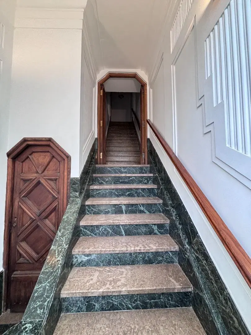 VIRREY LORETO 3600 - ESPECTACULAR PH DE ESTILO RECICLADO 8