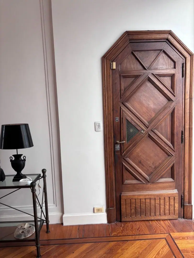 VIRREY LORETO 3600 - ESPECTACULAR PH DE ESTILO RECICLADO 3