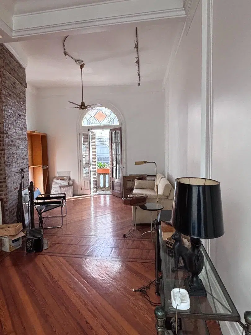VIRREY LORETO 3600 - ESPECTACULAR PH DE ESTILO RECICLADO 4