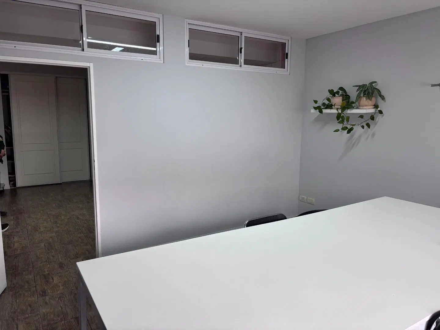 PARAGUAY N° 4831, 1° PISO UNICO 120M2 2 COCHERAS 2