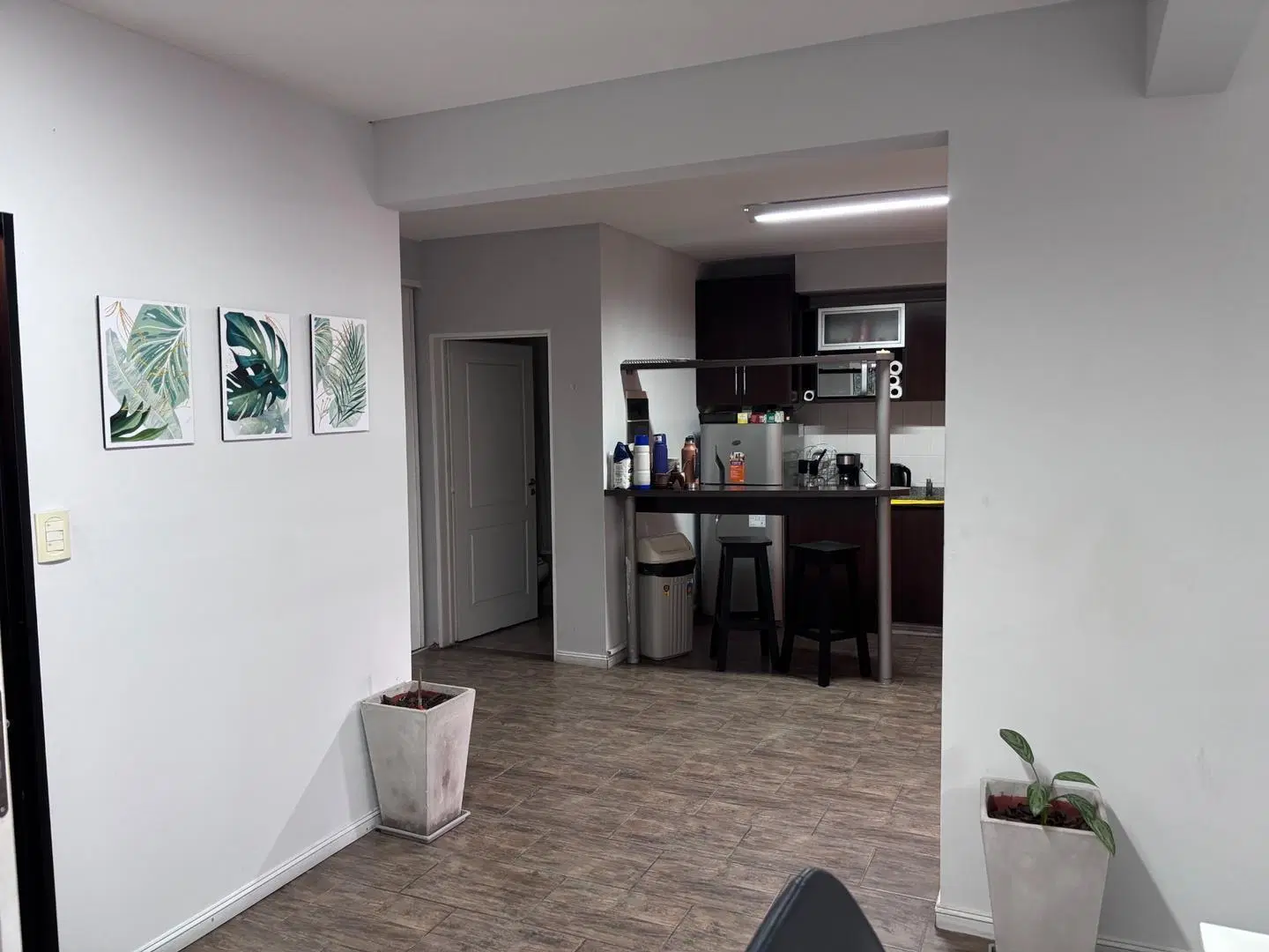 PARAGUAY N° 4831, 1° PISO UNICO 120M2 2 COCHERAS 5