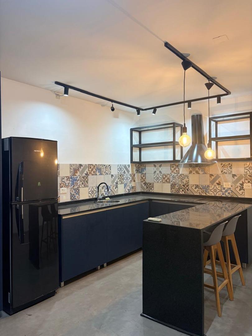 Foto de ALVAREZ THOMAS AL 900 - MONOAMBIENTE MODERNO A ESTRENAR, imagen 2