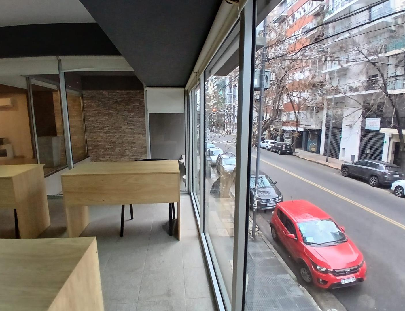 Foto de PARAGUAY N° 4831, 1° PISO UNICO 120M2 2 COCHERAS, imagen 5