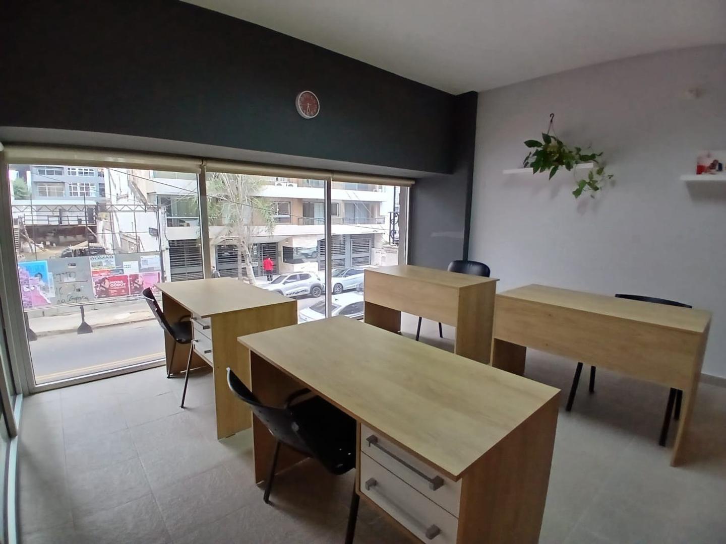 Foto de PARAGUAY N° 4831, 1° PISO UNICO 120M2 2 COCHERAS, imagen 2
