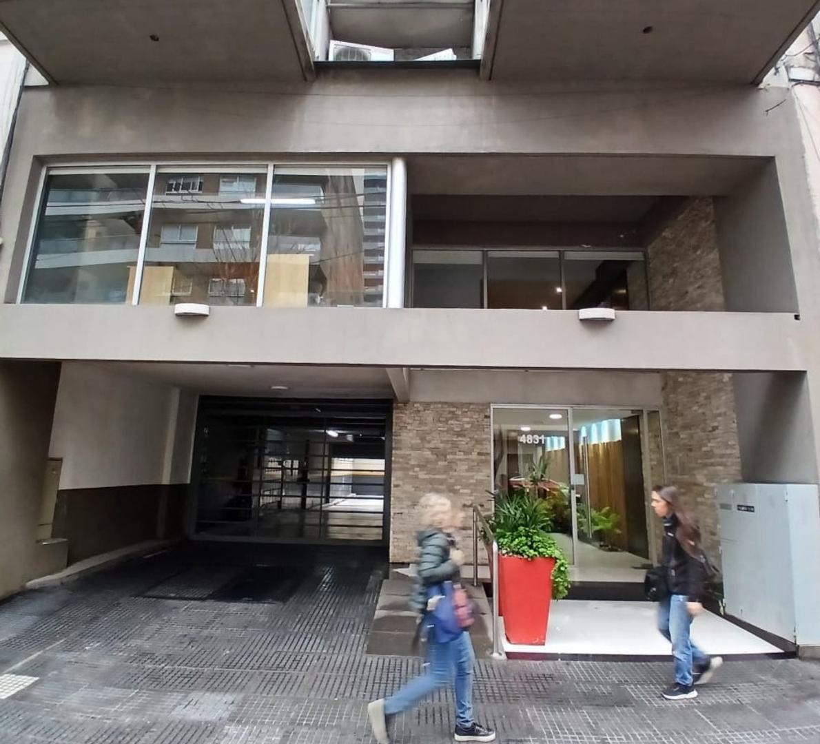 Foto de PARAGUAY N° 4831, 1° PISO UNICO 120M2 2 COCHERAS, imagen 4