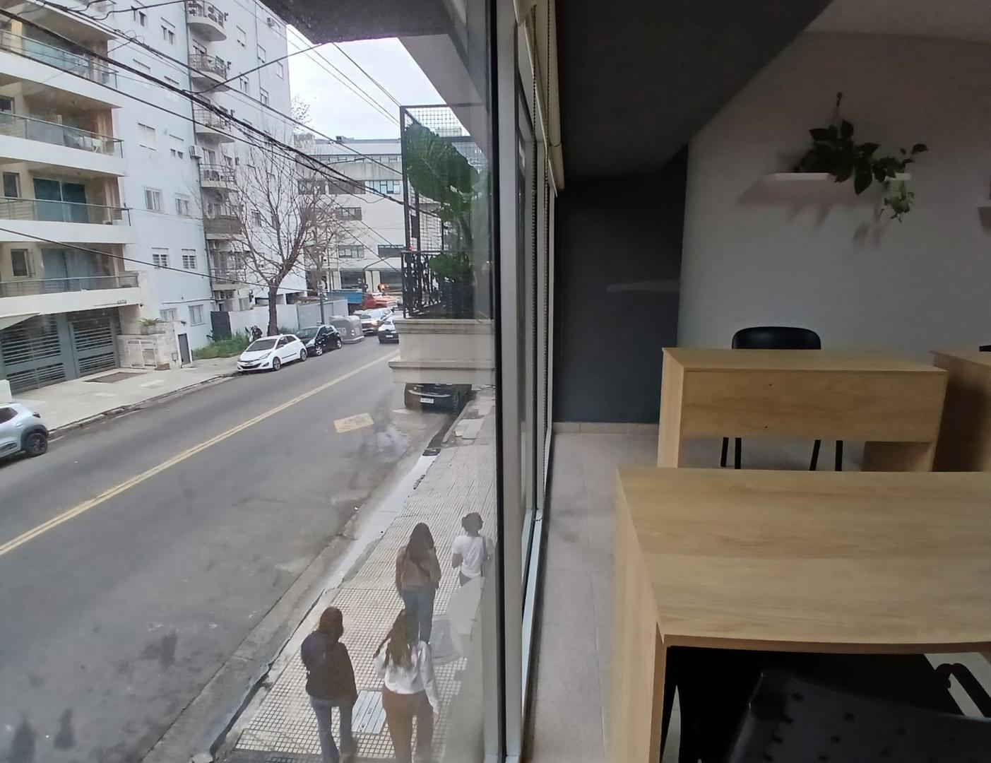 Foto de PARAGUAY N° 4831, 1° PISO UNICO 120M2 2 COCHERAS, imagen 1
