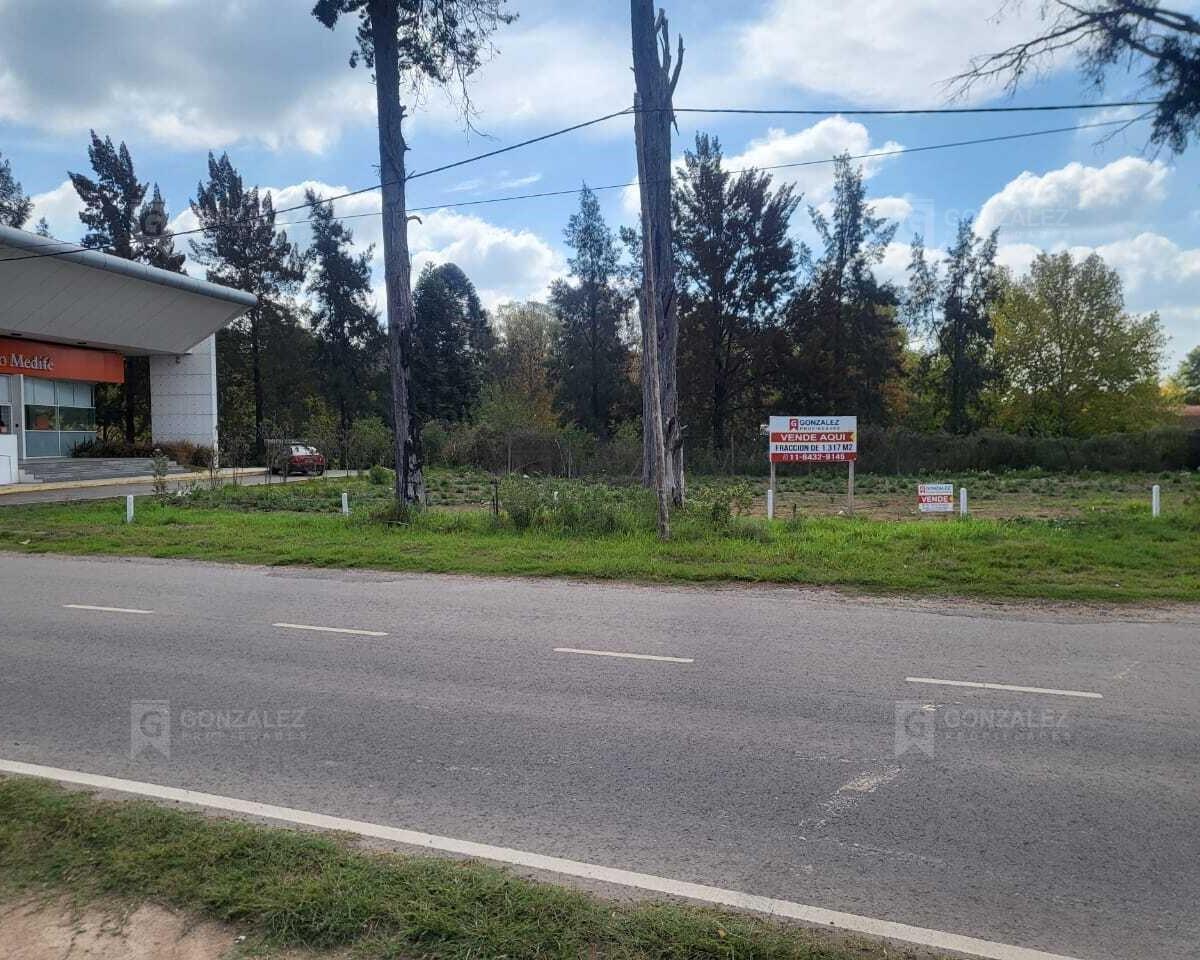 Terreno Fraccion en Venta ubicado en Panamericana 50, Pilar y Alrededores