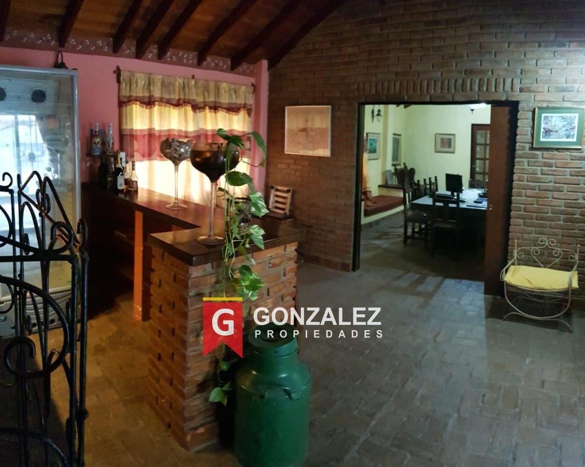 Foto de Casa Quinta en Venta ubicado en El Remanso (Exaltación de la Cruz), imagen 3